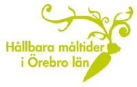 Hållbara måltider i Örebro län